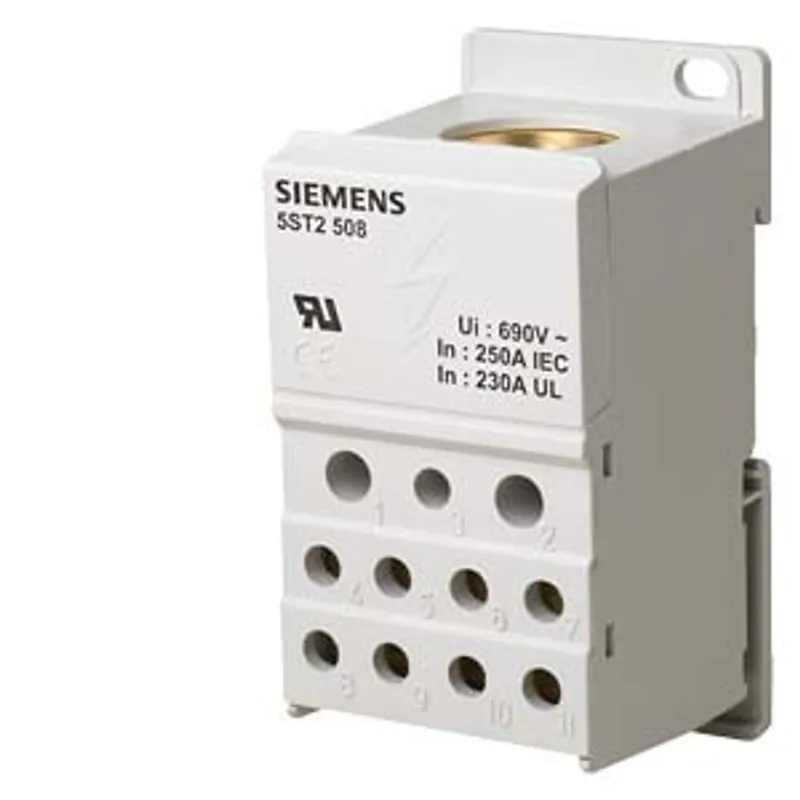 Siemens 5ST2508 — photo 1 of 2