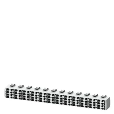 Siemens 5ST2521 – Busbar, 4-phase, 24 modules