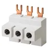 Siemens 5ST2600 – Connection terminal 3-pole modular width 15 mm 25 mm2 fork design — photo 2 of 2