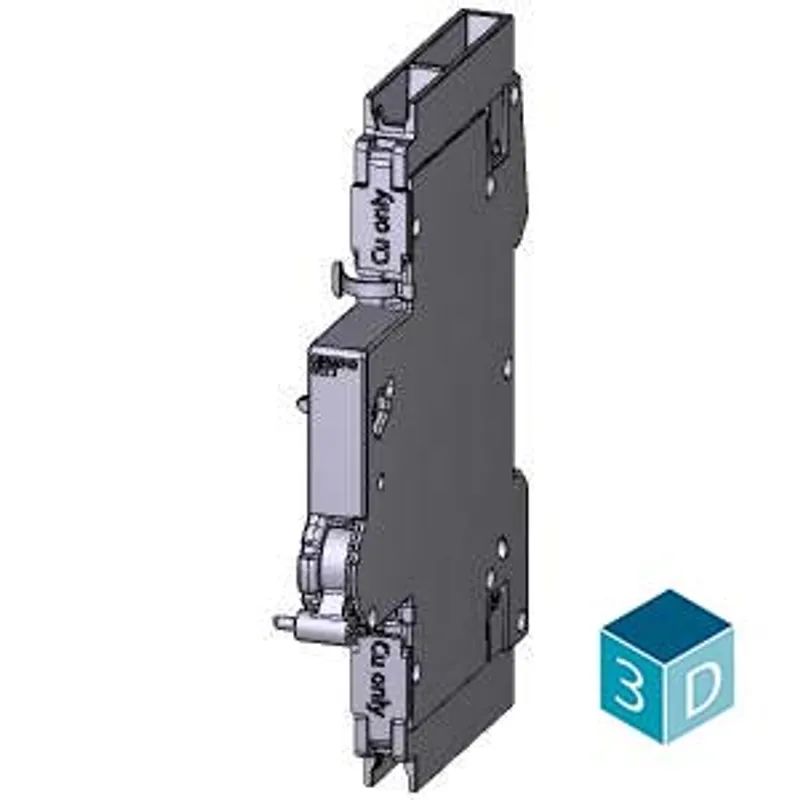 Siemens 5ST3010-0HG — photo 3 of 5