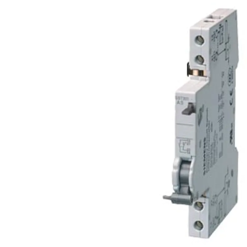 Siemens 5ST3014-2 — photo 1 of 5
