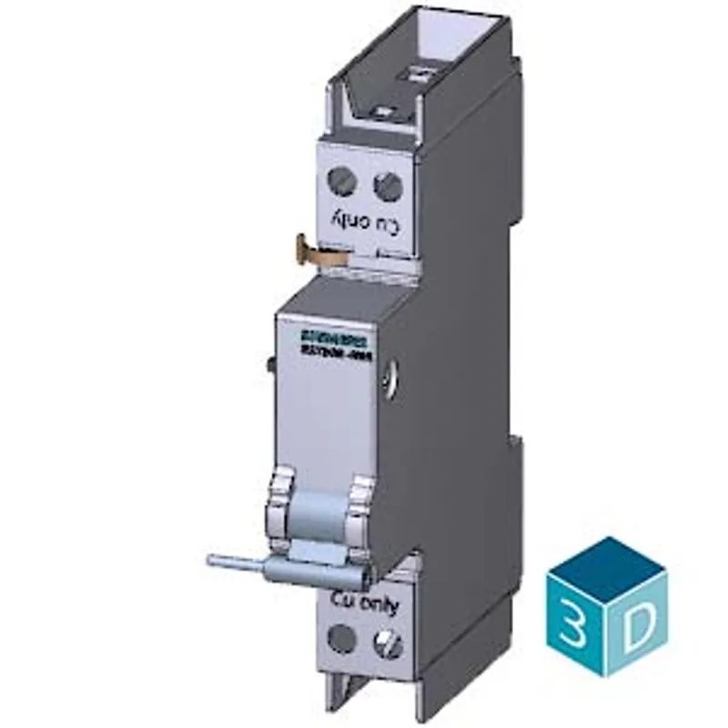 Siemens 5ST3031-0HG — photo 2 of 4