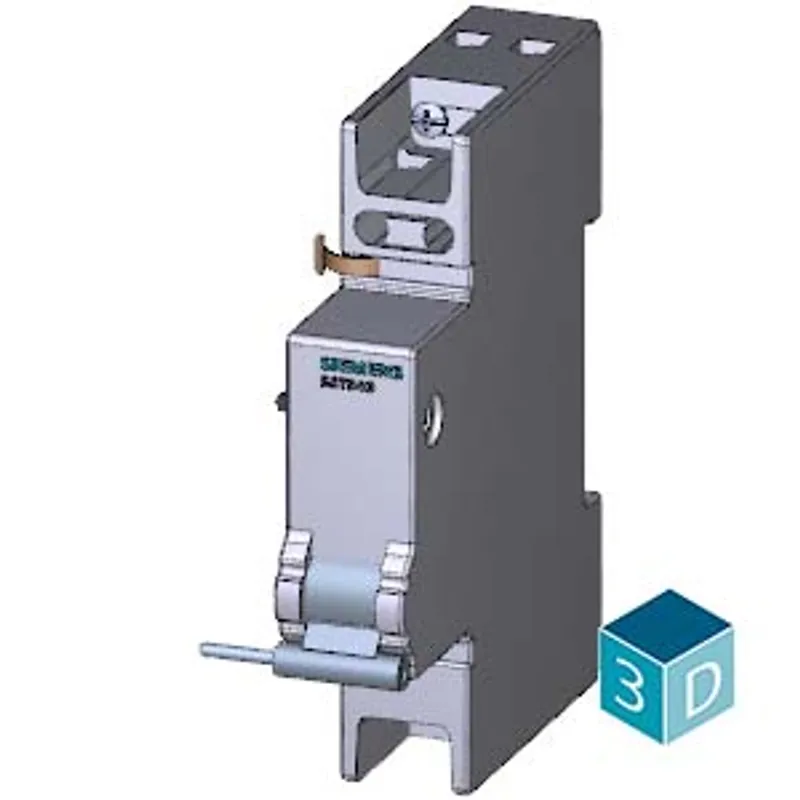 Siemens 5ST3031-0XX01 — photo 2 of 4