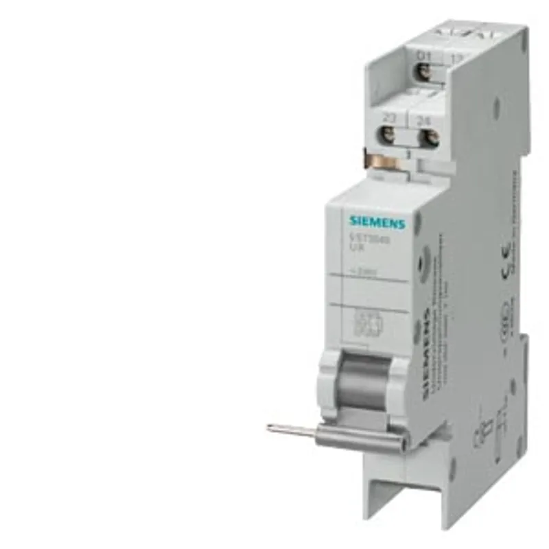 Siemens 5ST3045 — photo 1 of 3