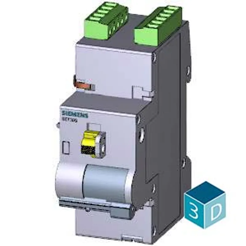 Siemens 5ST3055 — photo 3 of 5