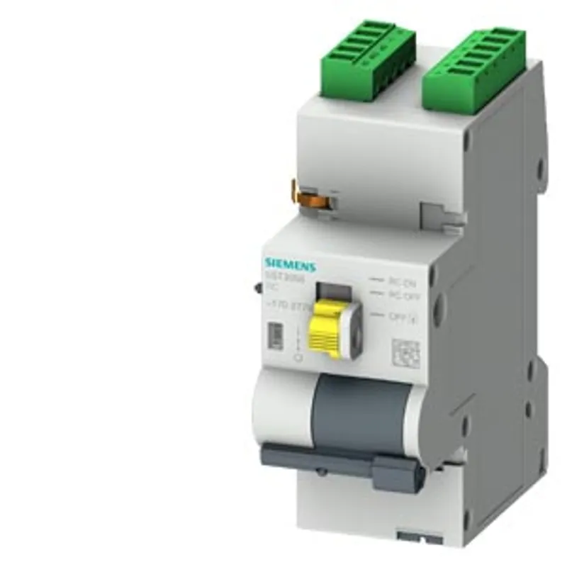 Siemens 5ST3056 — photo 1 of 5