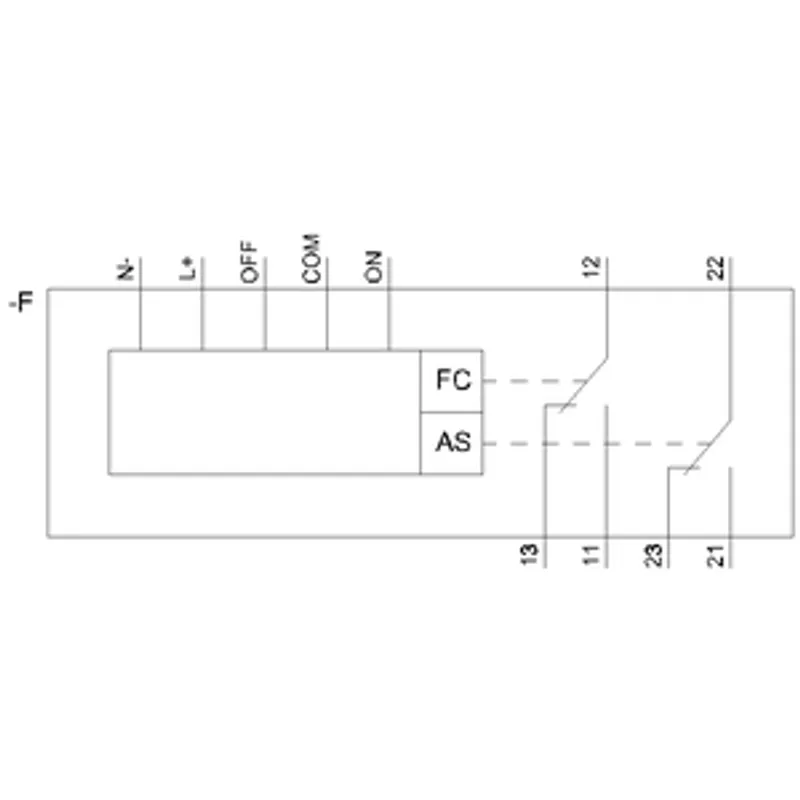 Siemens 5ST3057 — photo 5 of 5
