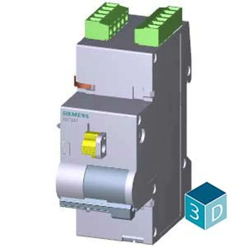 Siemens 5ST3070 — photo 3 of 5