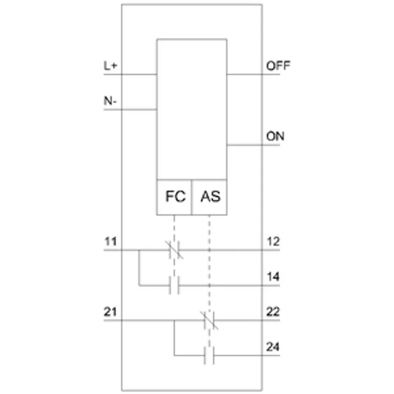 Siemens 5ST3071 — photo 4 of 5