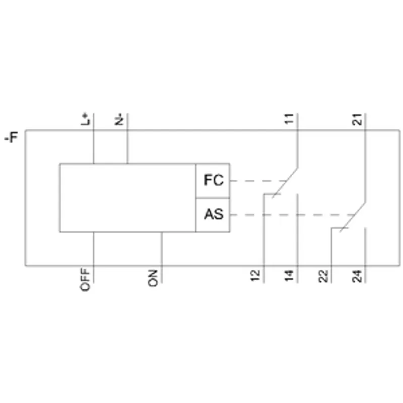 Siemens 5ST3071 — photo 5 of 5