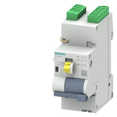 Siemens 5ST3071