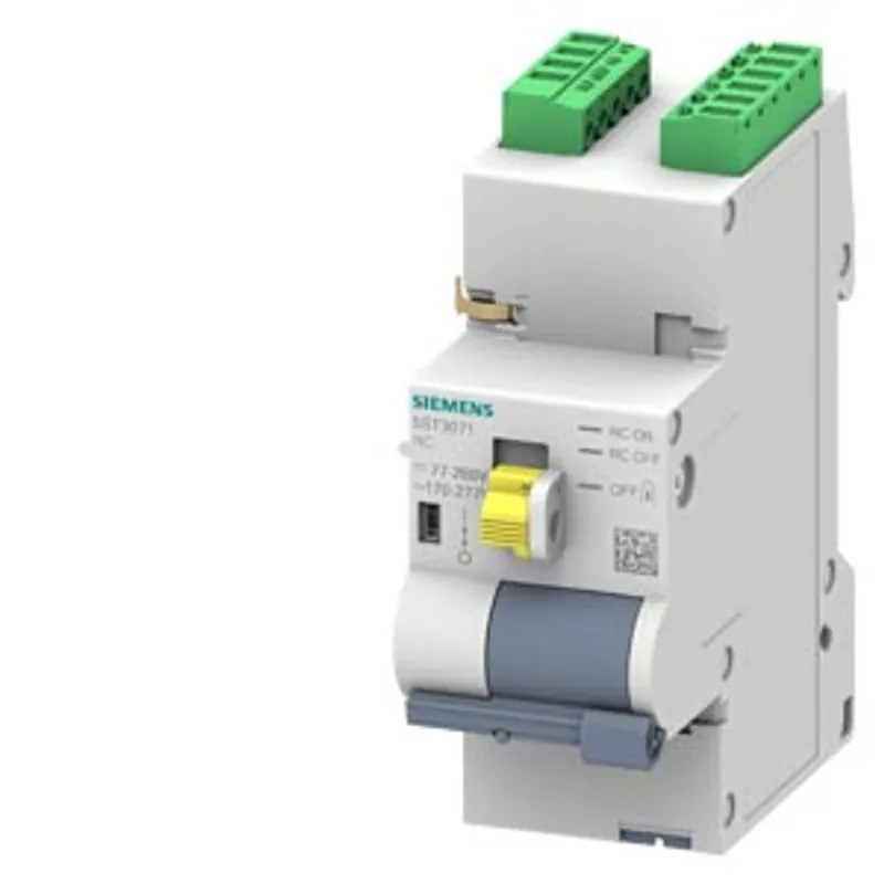 Siemens 5ST3071 — photo 1 of 5