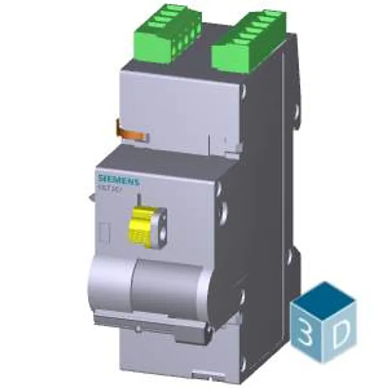 Siemens 5ST3071 — photo 3 of 5