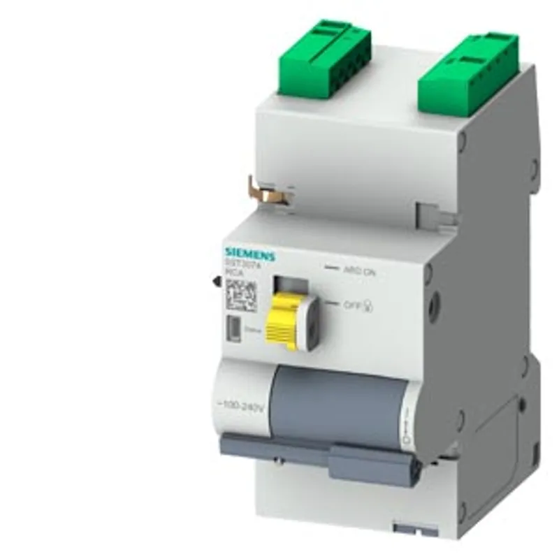 Siemens 5ST3074 — photo 1 of 5