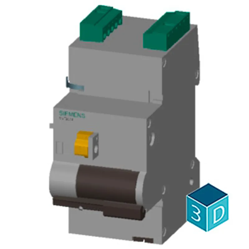 Siemens 5ST3074 — photo 3 of 5