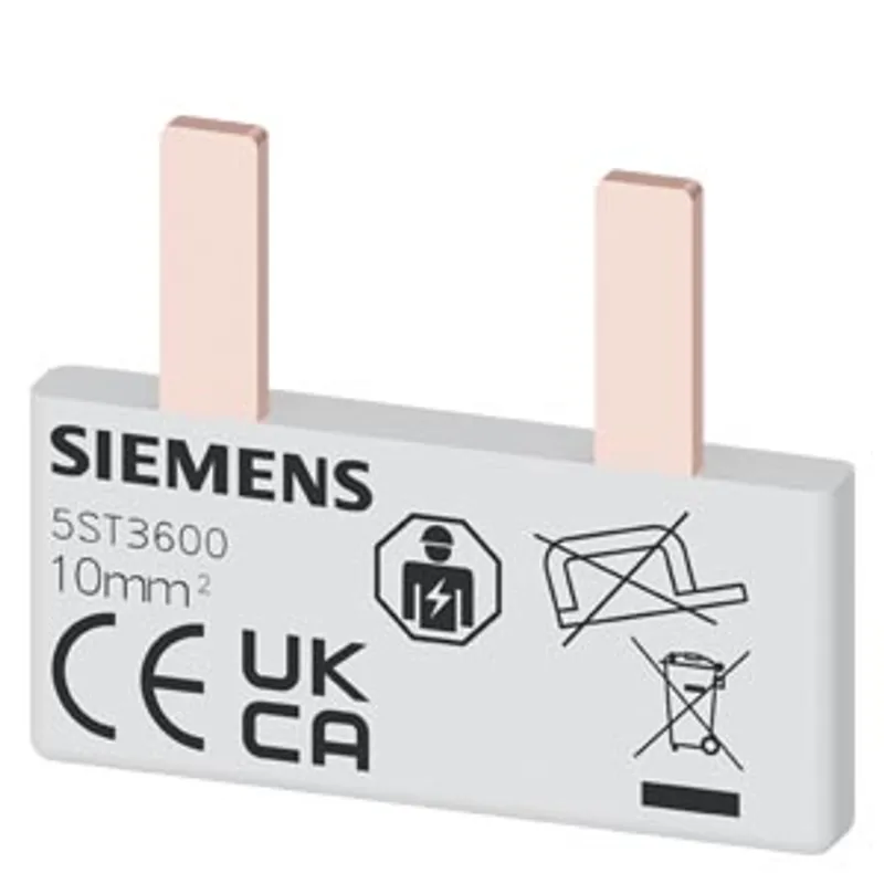 Siemens 5ST3600 — photo 1 of 4