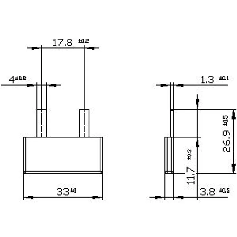 Siemens 5ST3600 — photo 3 of 4