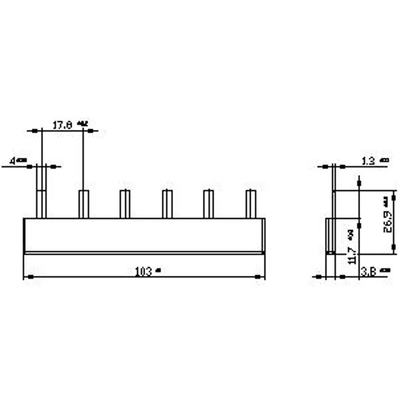 Siemens 5ST3601 — photo 3 of 4