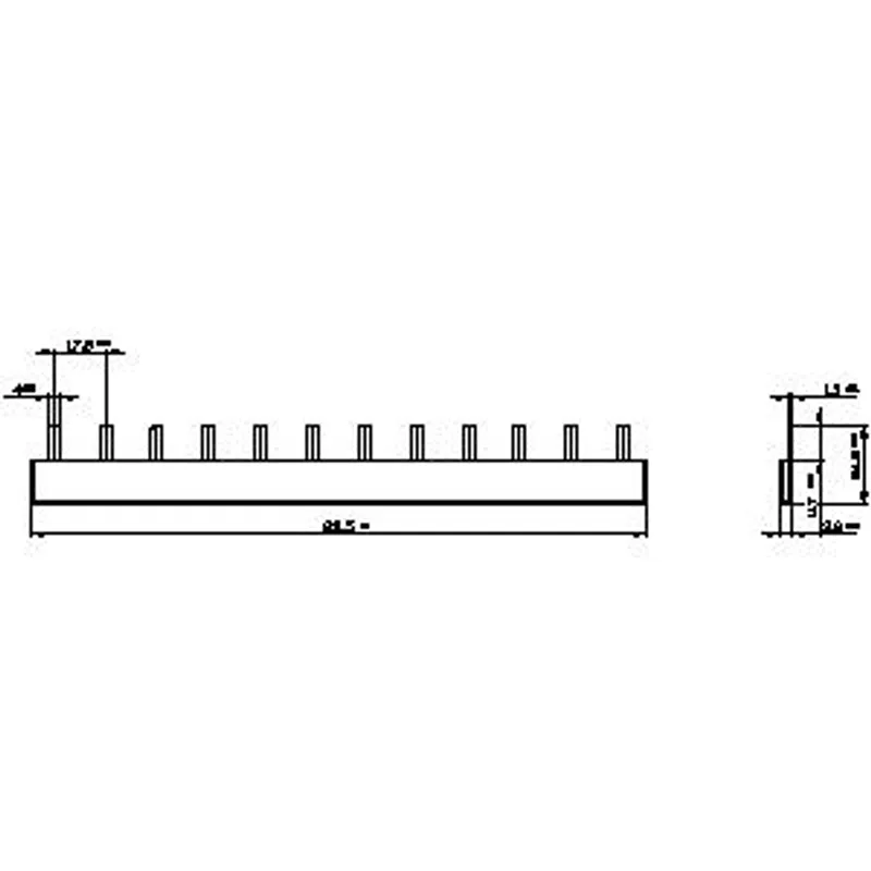 Siemens 5ST3602 — photo 3 of 4