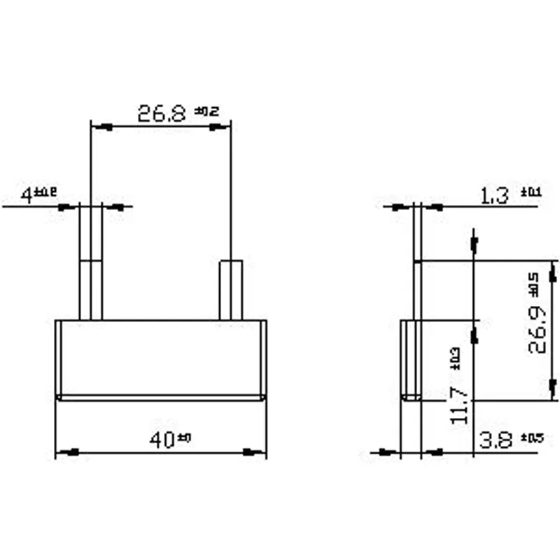 Siemens 5ST3603 — photo 3 of 4
