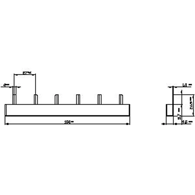 Siemens 5ST3618 — photo 3 of 4