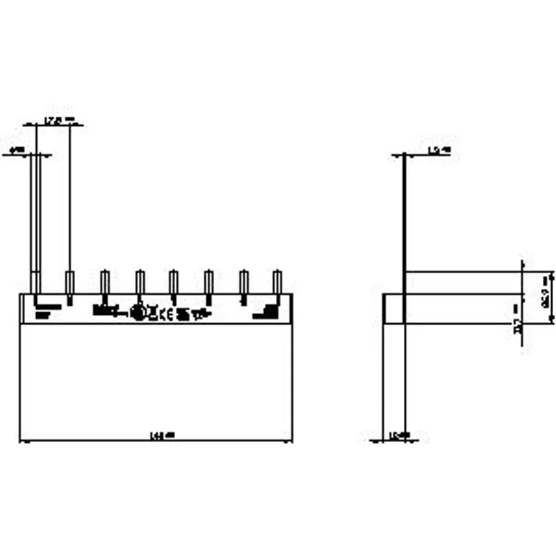 Siemens 5ST3621 — photo 3 of 4