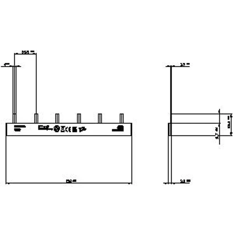 Siemens 5ST3634 — photo 3 of 4
