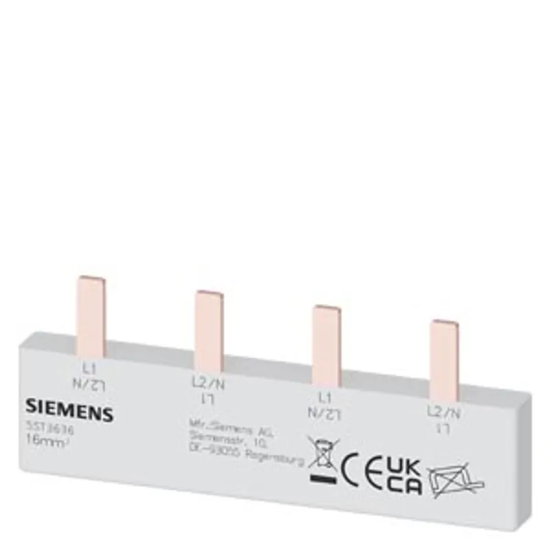 Siemens 5ST3636 — photo 1 of 4