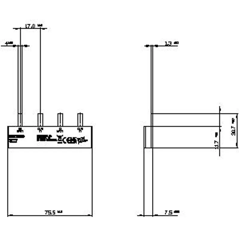 Siemens 5ST3636 — photo 3 of 4