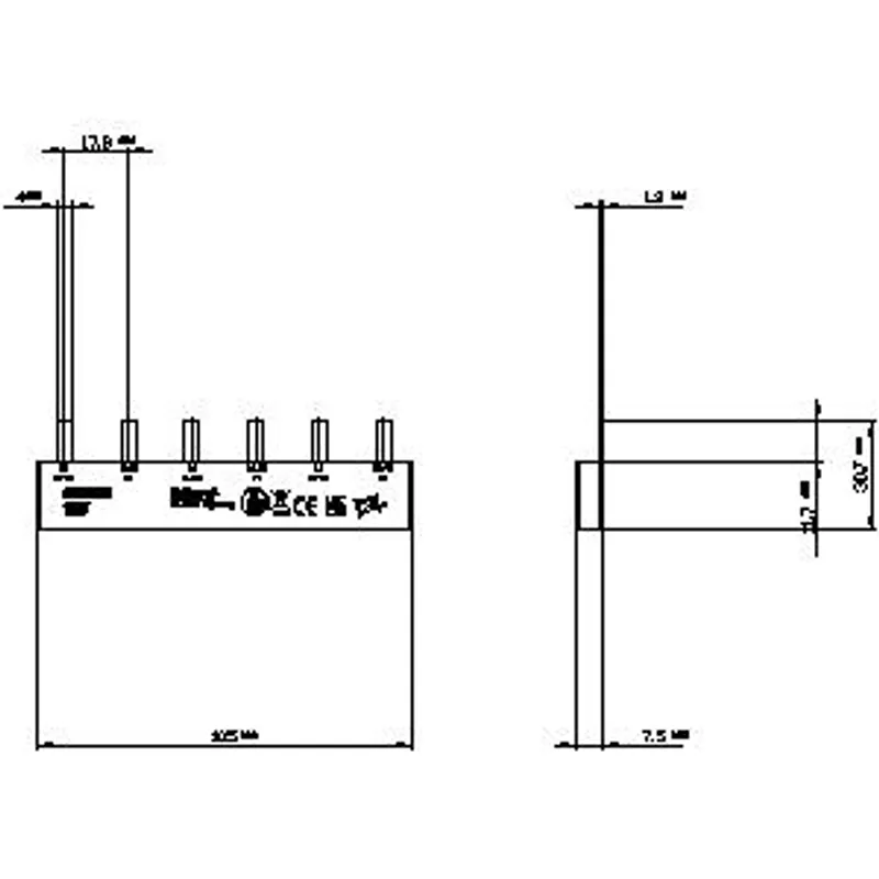 Siemens 5ST3637 — photo 3 of 4
