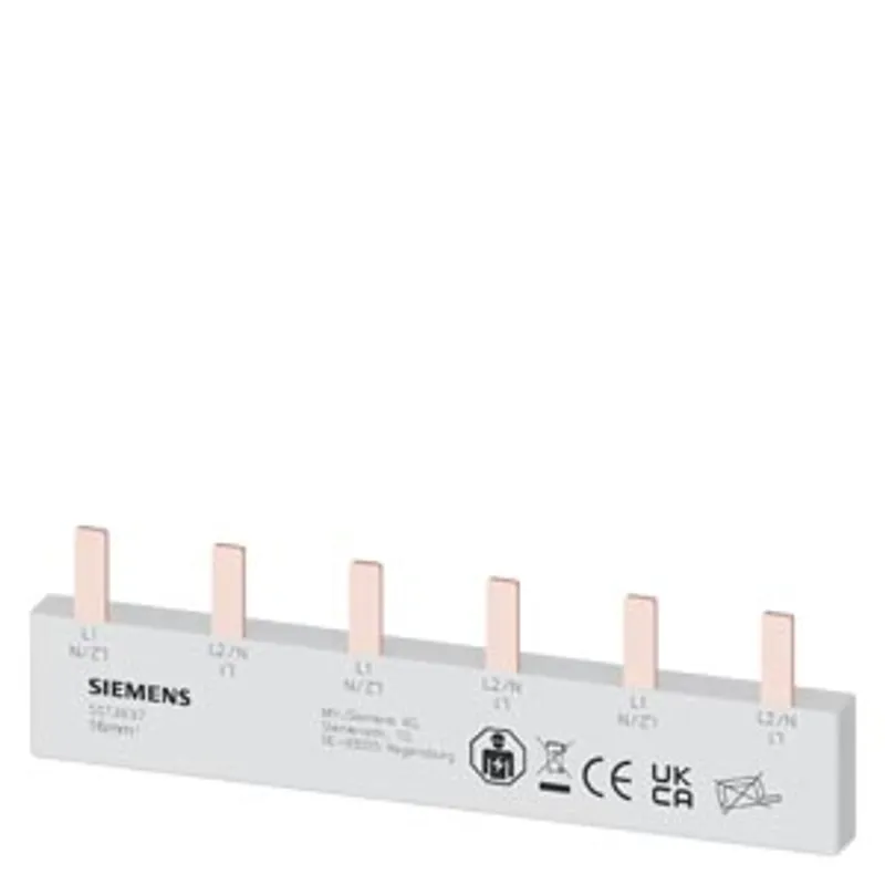 Siemens 5ST3637 — photo 1 of 4