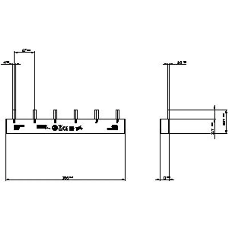 Siemens 5ST3648 — photo 3 of 4