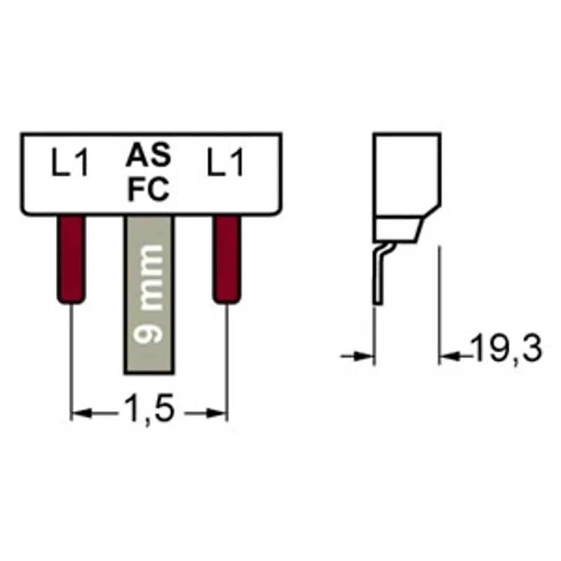 Siemens 5ST3703-3HG — photo 2 of 4