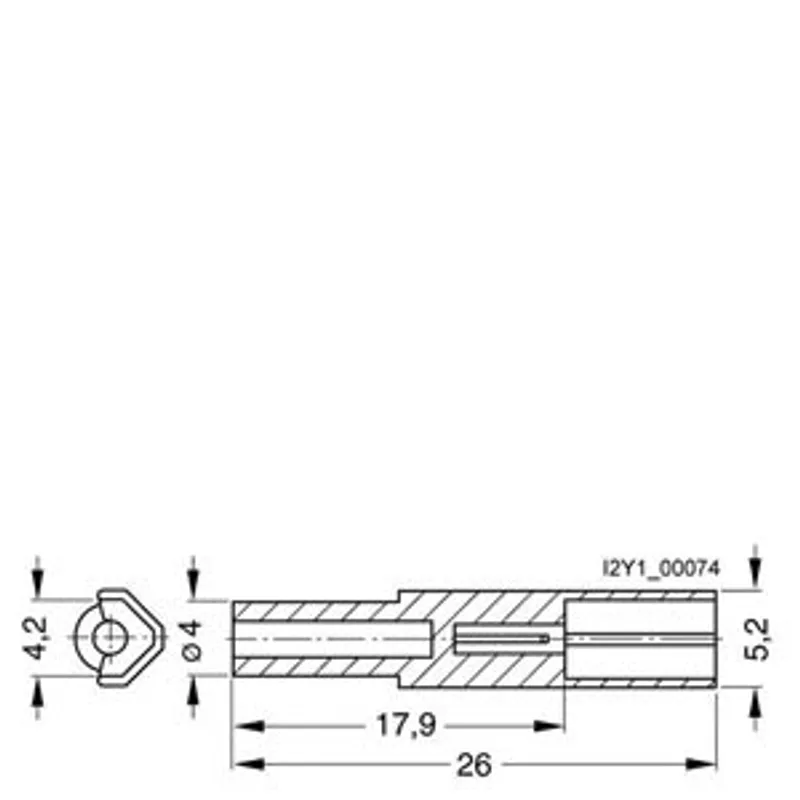 Siemens 5ST3805-1 — photo 2 of 3