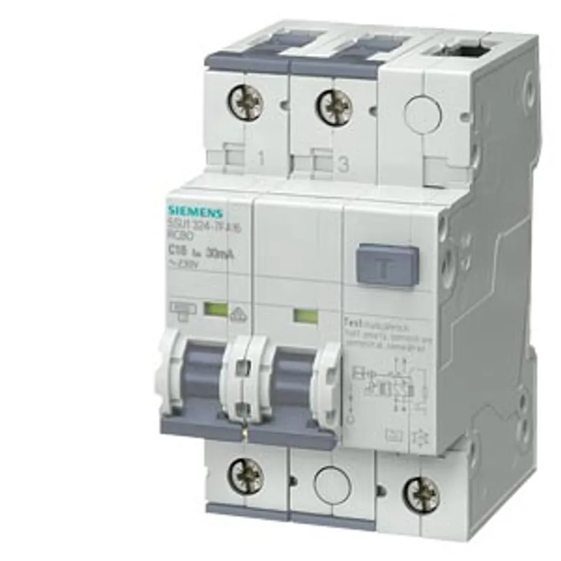 Siemens 5SU1324-6FA20 — photo 1 of 3