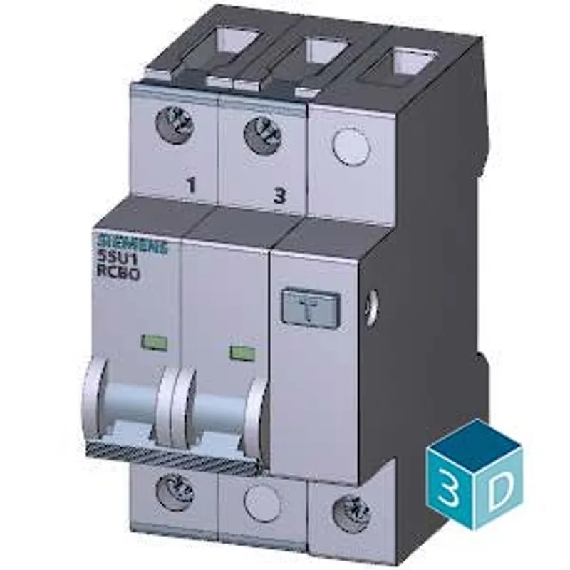Siemens 5SU1324-6FA20 — photo 3 of 3