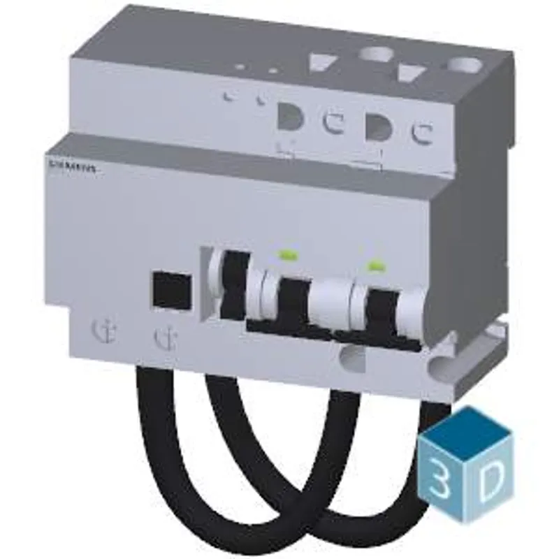 Siemens 5SU1324-6KK82 — photo 3 of 3