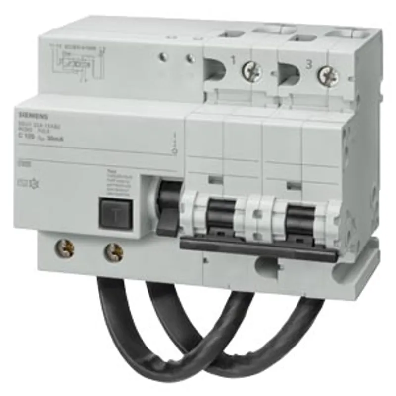 Siemens 5SU1324-6KK82 — photo 1 of 3