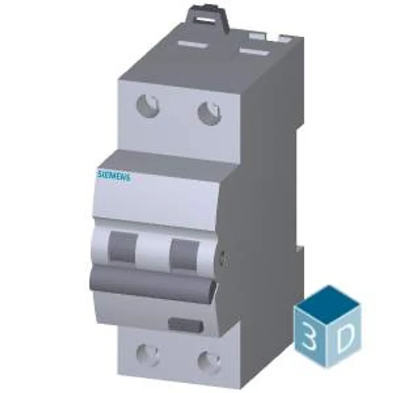 Siemens 5SU1324-7FR06 — photo 3 of 3