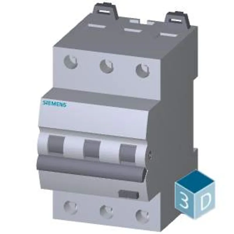 Siemens 5SU1336-7FP13 — photo 3 of 3