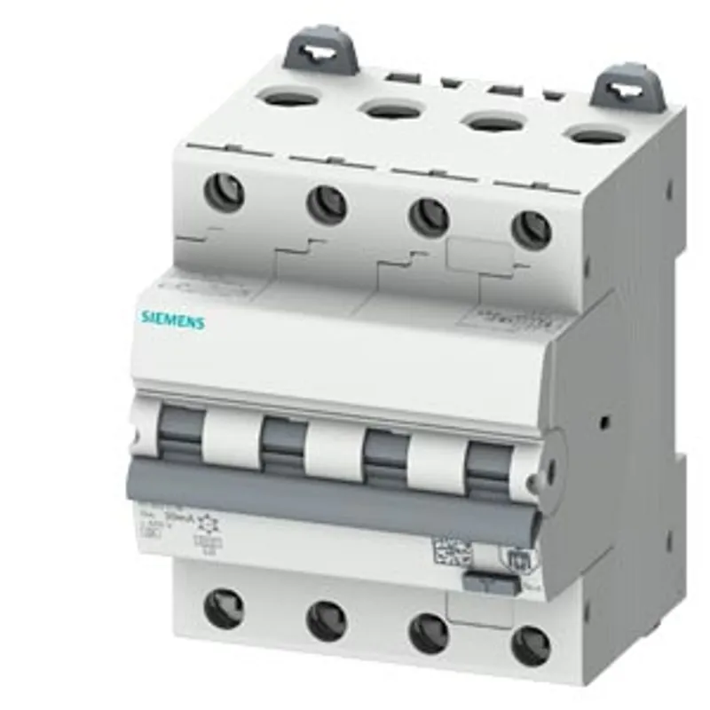 Siemens 5SU1346-6FP10 — photo 1 of 3