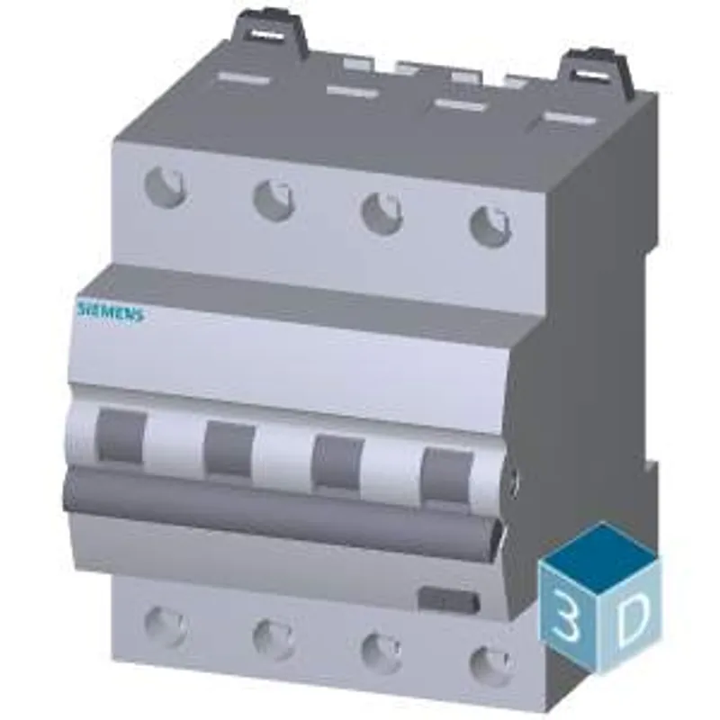 Siemens 5SU1346-6FP16 — photo 3 of 3
