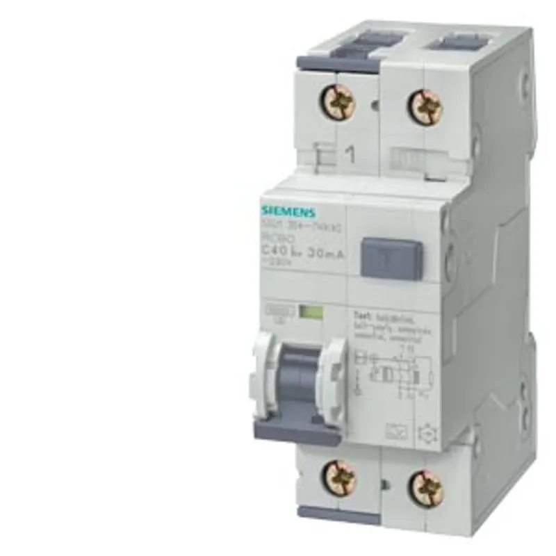 Siemens 5SU1354-4KK13 — photo 1 of 3