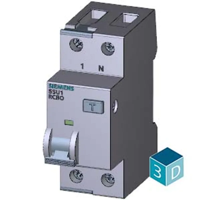 Siemens 5SU1354-7LB13 — photo 3 of 3