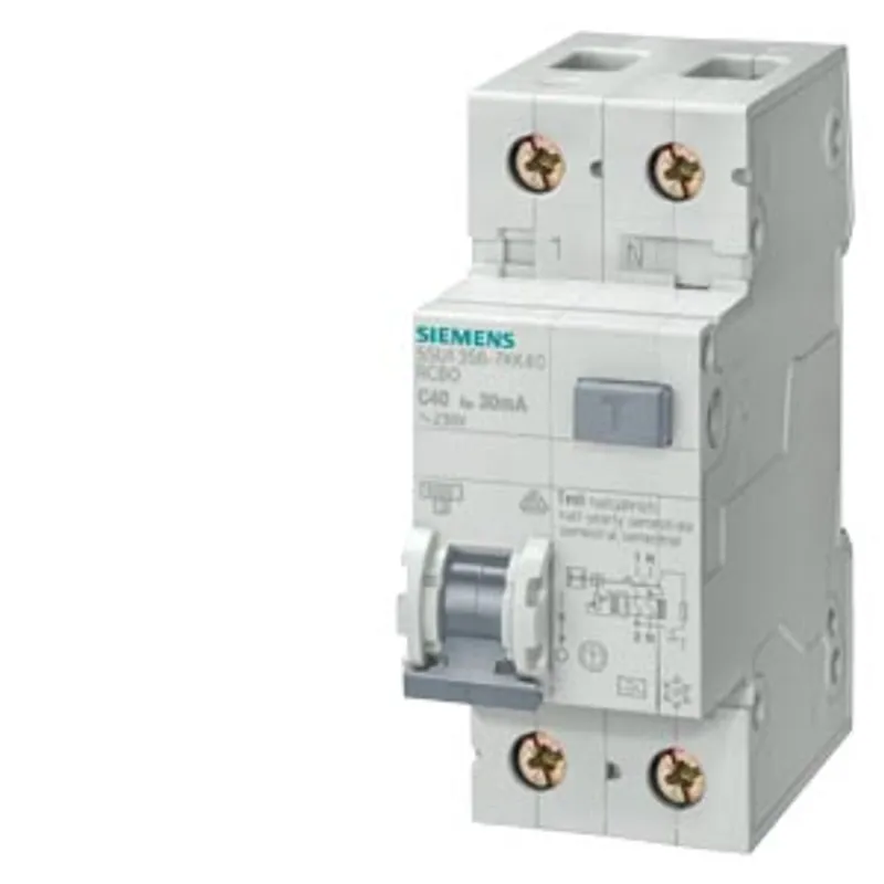 Siemens 5SU1356-6KK13 — photo 1 of 3