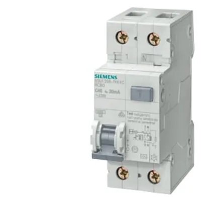 Siemens 5SU1356-7KK16