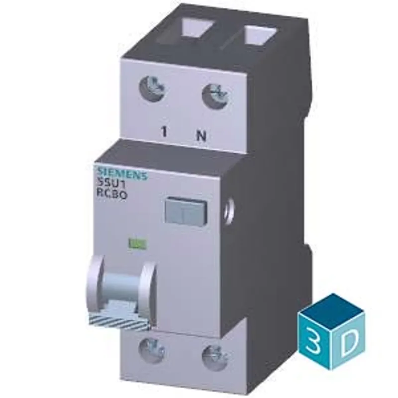 Siemens 5SU1656-6KK40 — photo 3 of 3