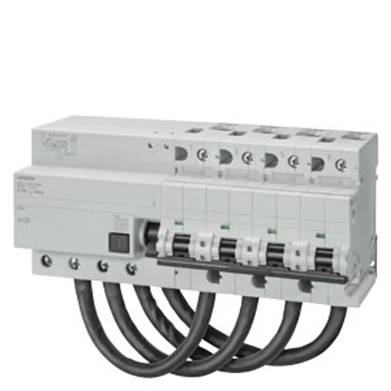 Siemens 5SU1674-7DK82 — photo 1 of 3
