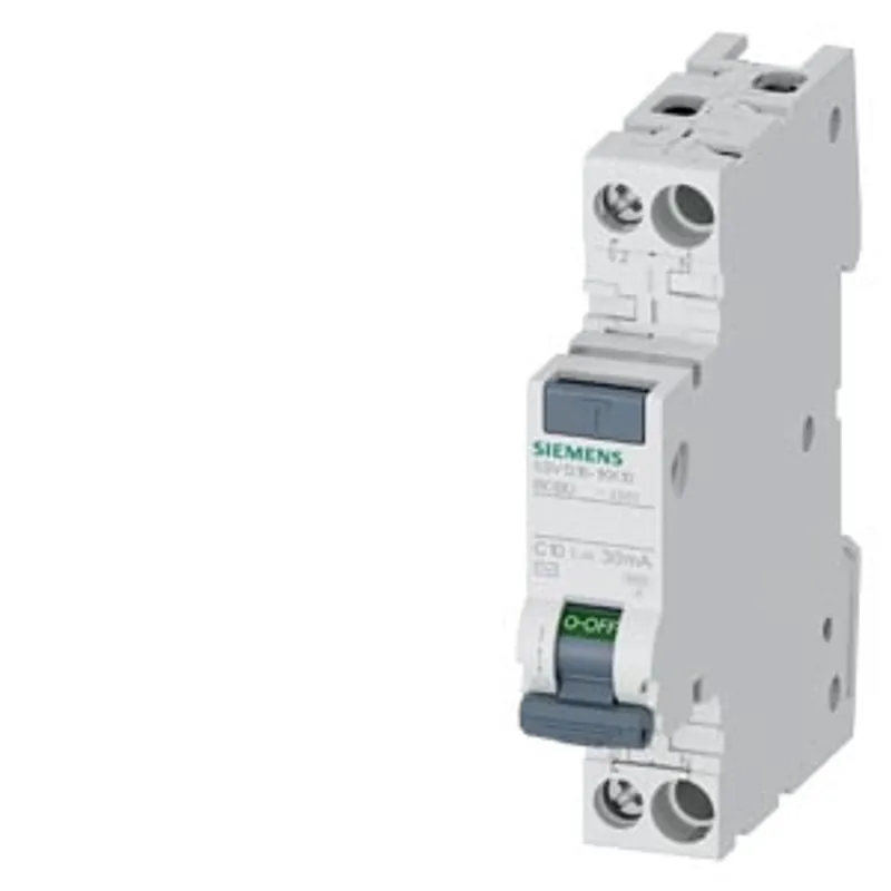 Siemens 5SV1316-1GV10 — photo 1 of 5
