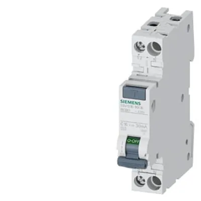 Siemens 5SV1316-1GV16
